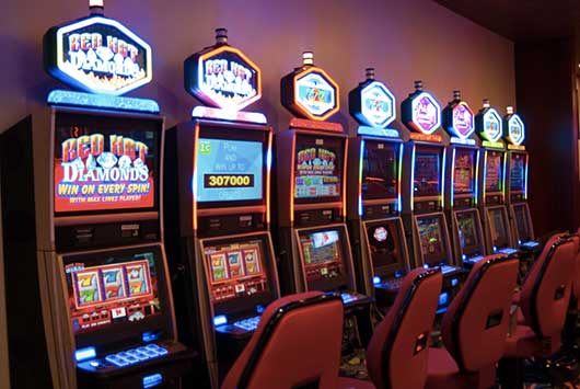 slot