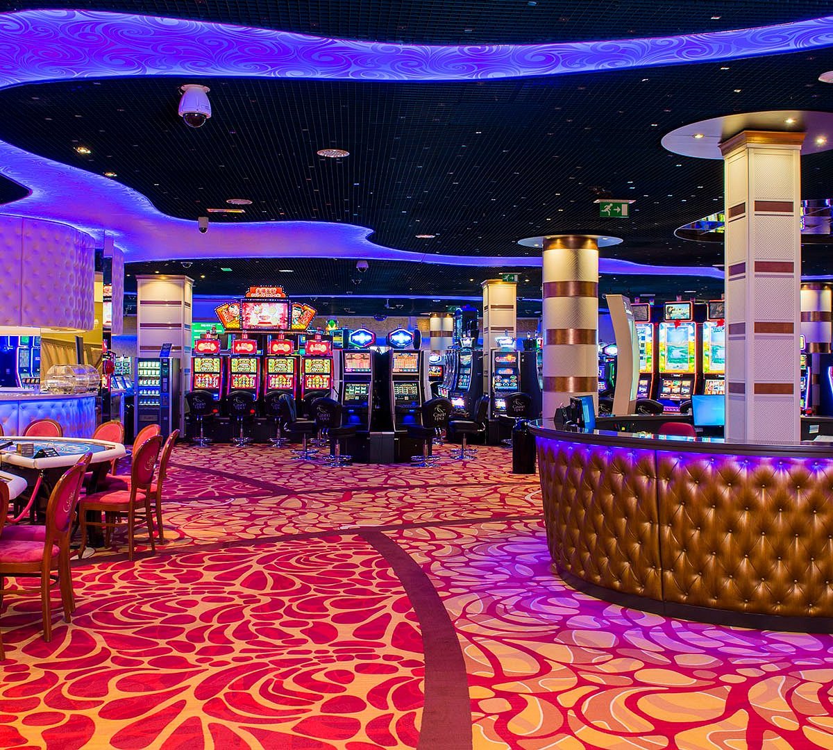 Casino