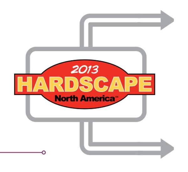 Hardscape 2013 Preview