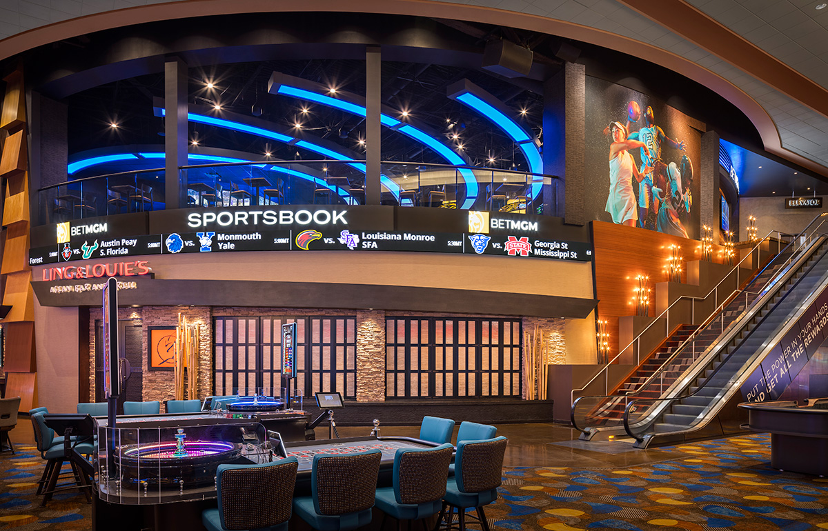 Sportsbook