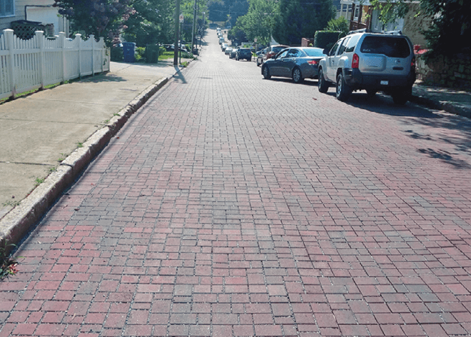 A new permeable interlocking concrete standard emerges from the experience of practitioners, researchers and industry from the U.S. and Canada.